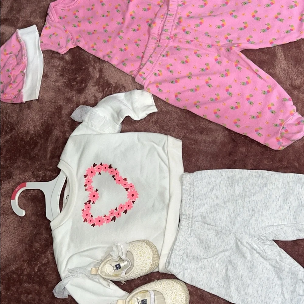 Baby bundle - Picture 3 of 5
